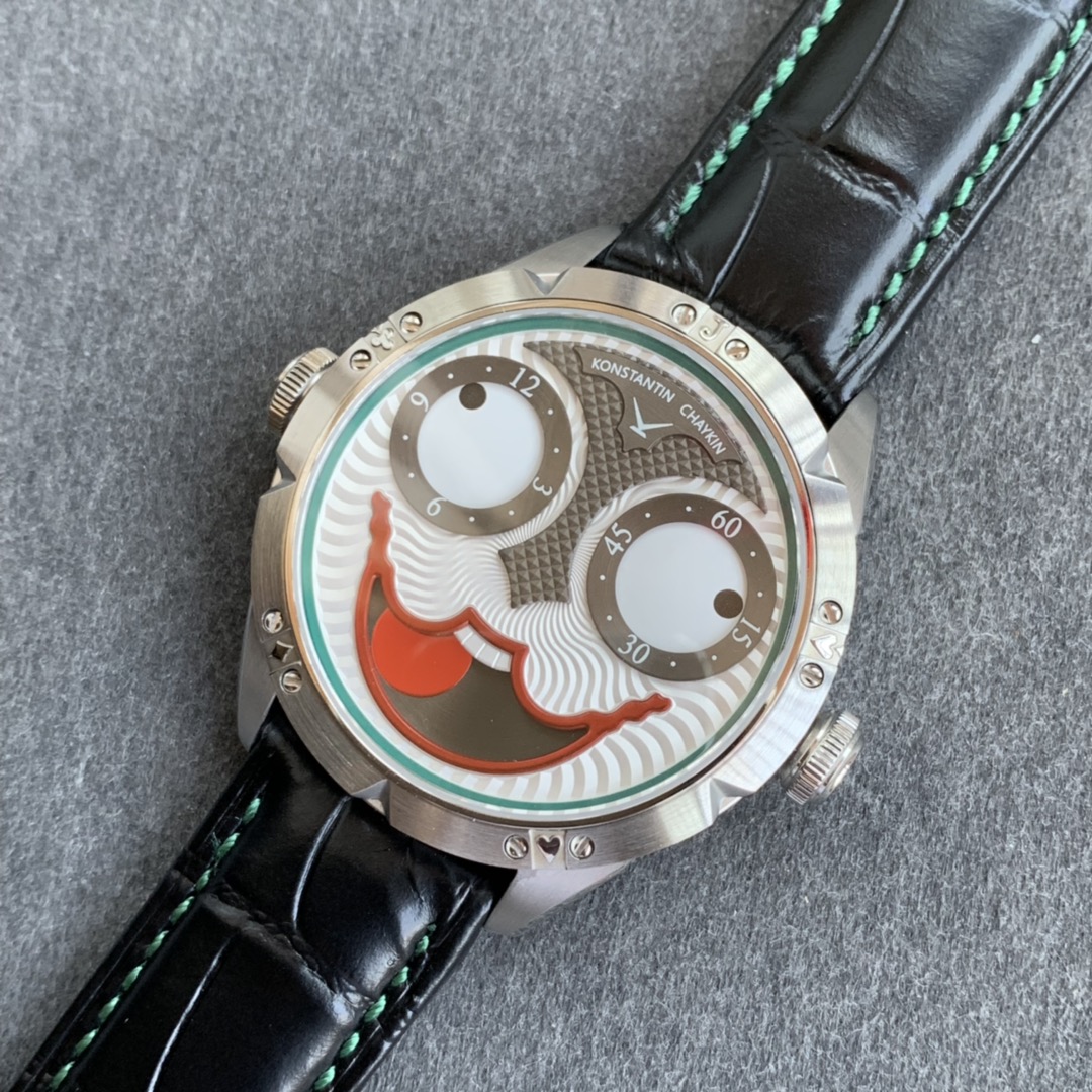 Konstantin Chaykin Joker Replika