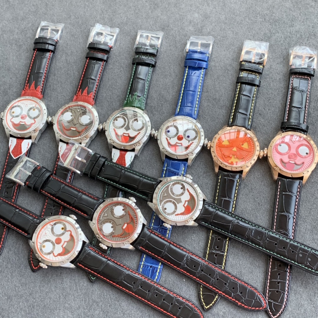 Konstantin Chaykin Replika Saatler