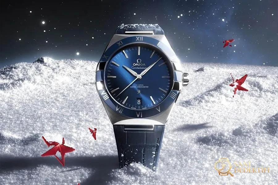 Neden replika saat almalı - Replika saatin anlamı nedir - Ön Görünüm ve Kasa Tasarımı