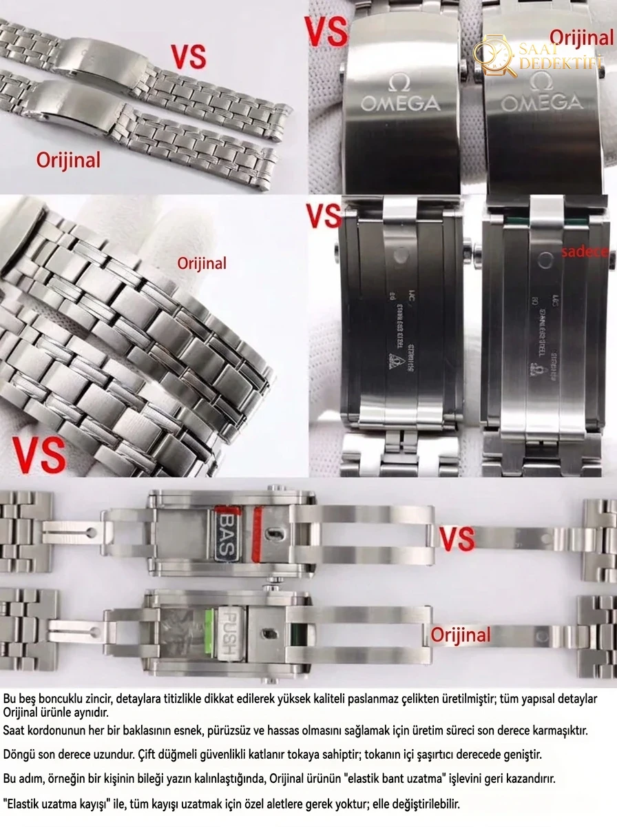 Ultimate Teardown: VSF Omega Seamaster Diver 300M V4 (New Dandong 8800 Movement) - On-Wrist Comfort and Ergonomics