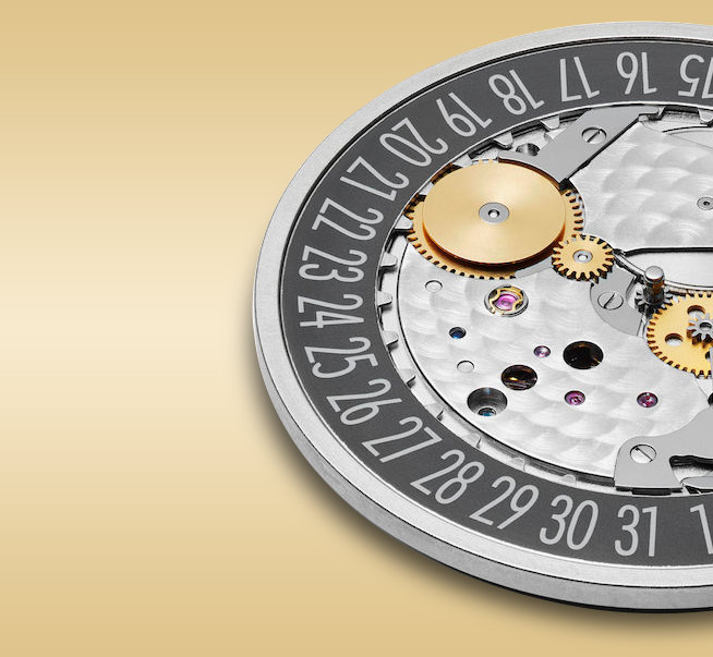 NOMOS 4101