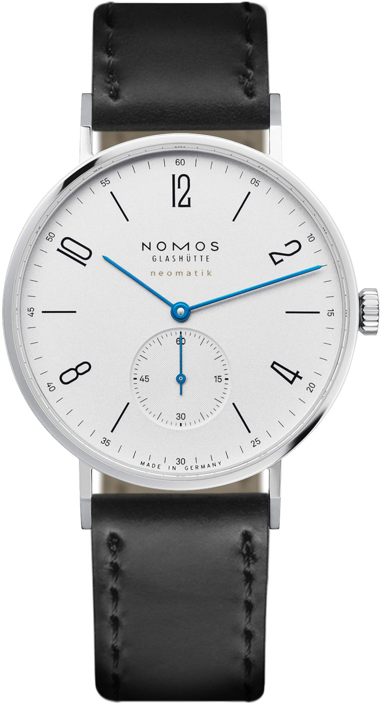 Nomos Tangente Neomatik 39 İncelemesi — 3. fotoğraf