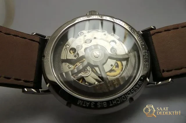 Asian ETA 2813 Automatic