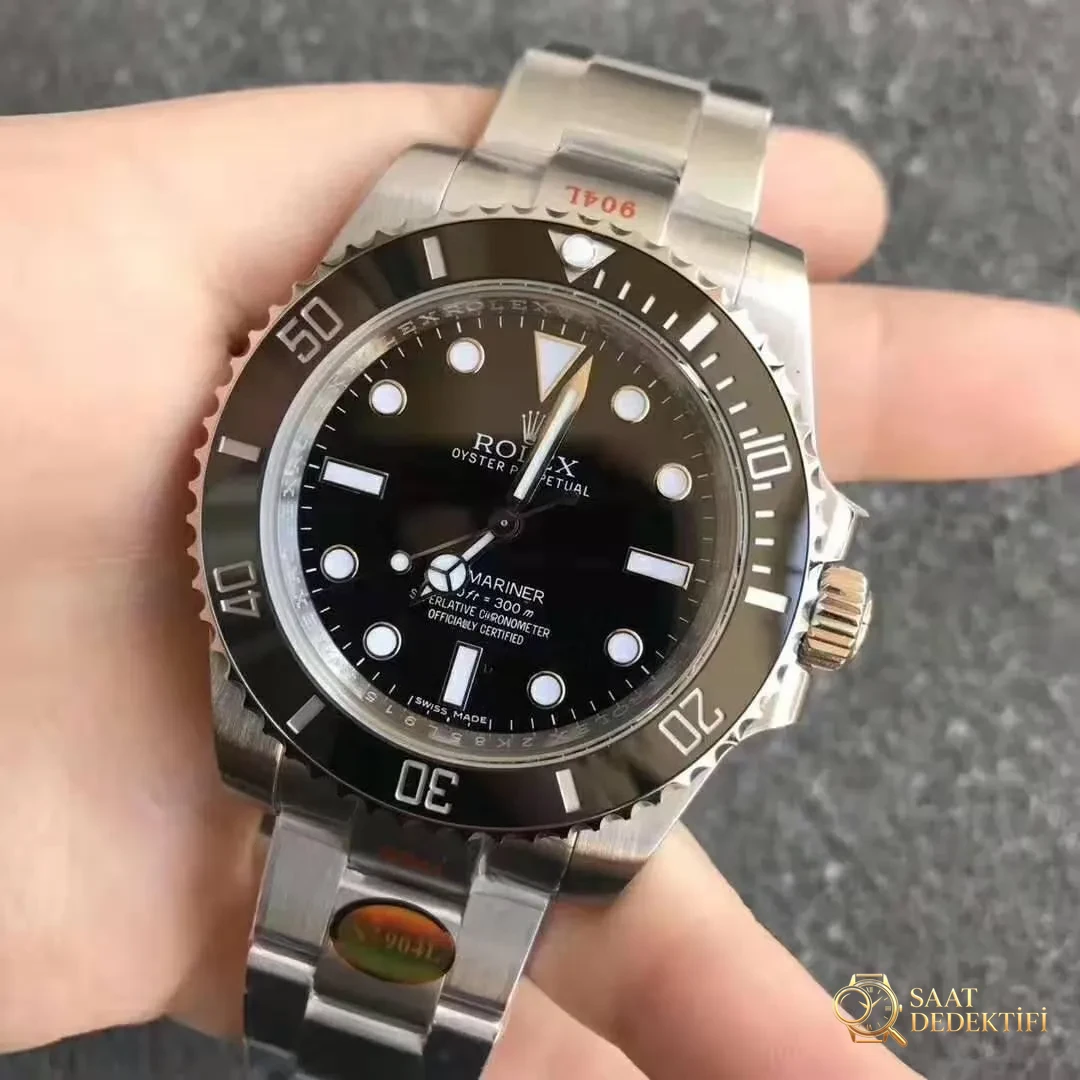 Replika Rolex Submariner 114060