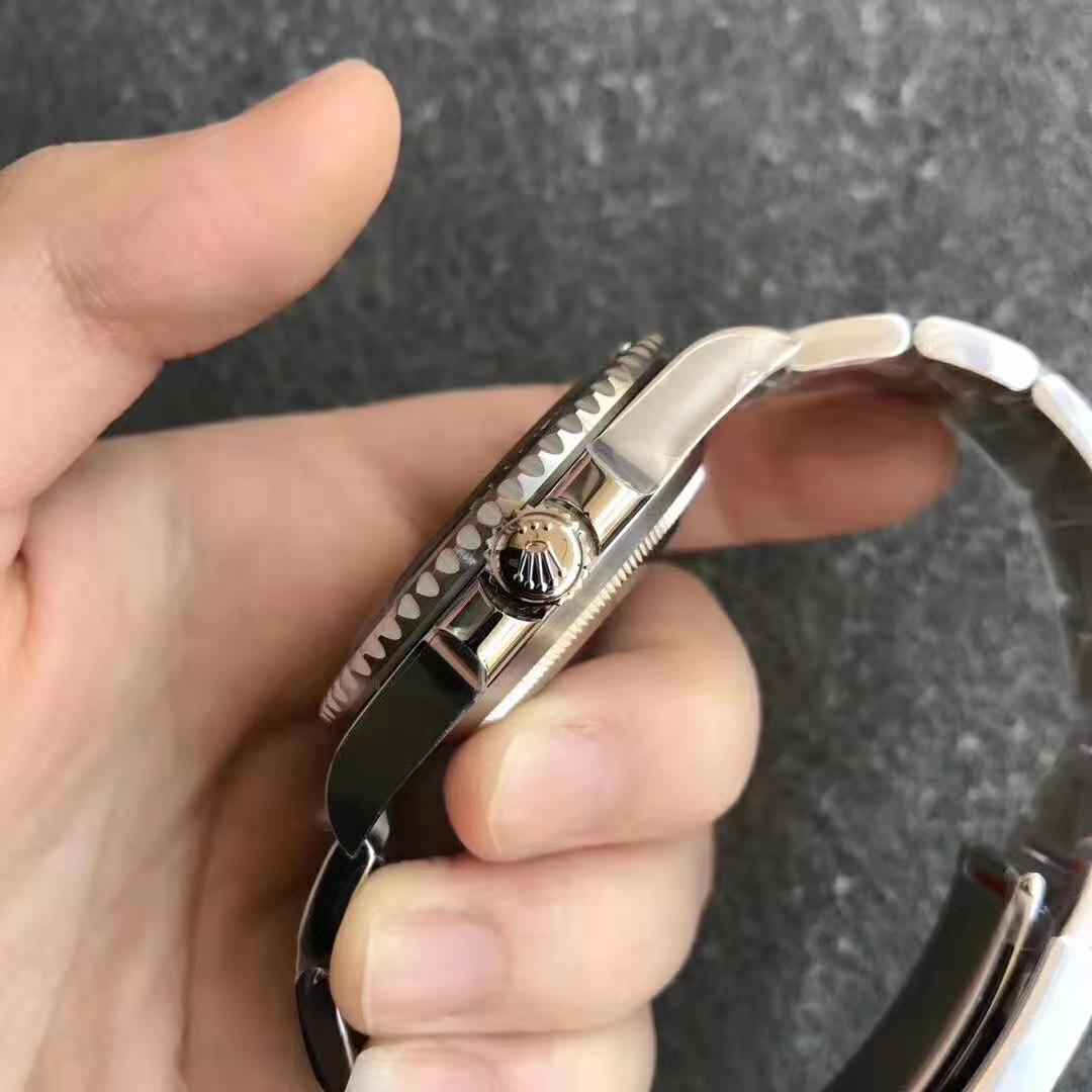 Rolex Submariner 114060 Kurma Kolu