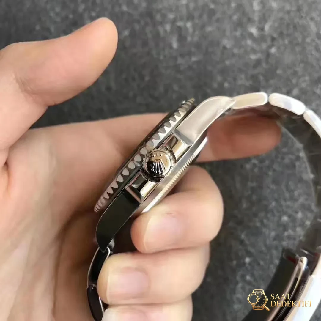 Rolex Submariner 114060 Kurma Kolu