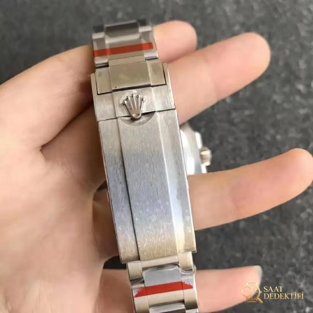 Rolex Submariner 114060 Bilezik