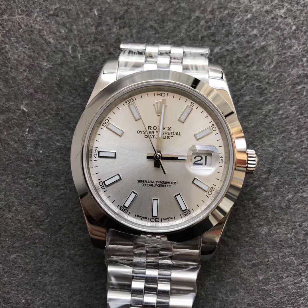 Noob Datejust Hakkında — 3. fotoğraf