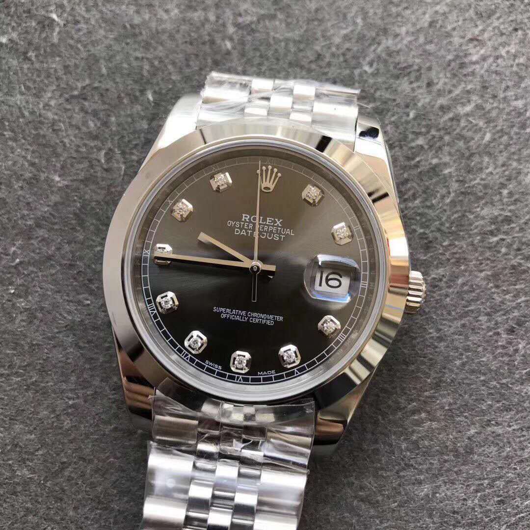 Noob Datejust Hakkında — 7. fotoğraf