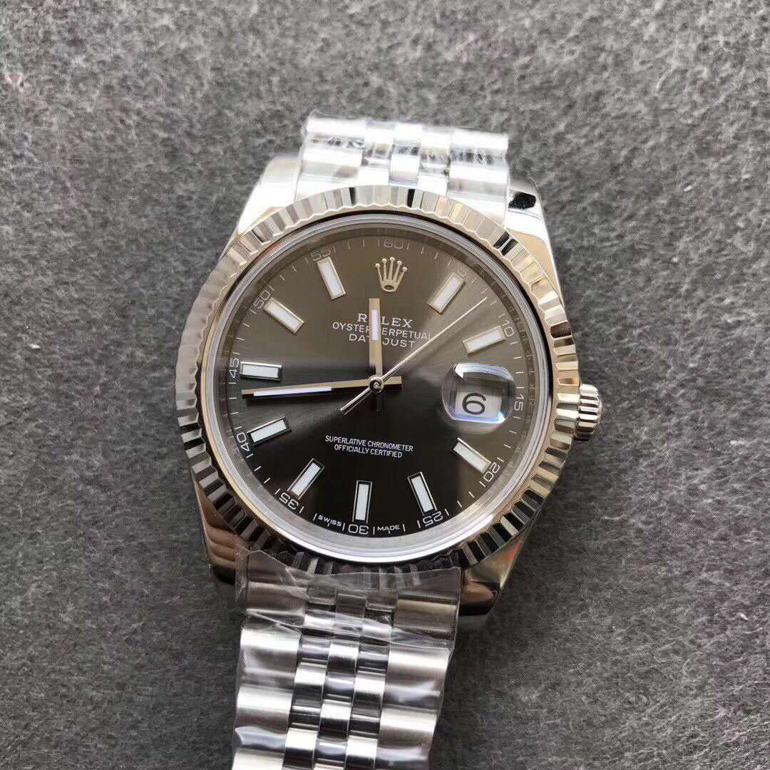 Noob Datejust Hakkında — 9. fotoğraf