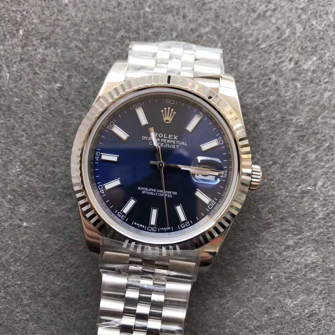 Noob Datejust Hakkında — 10. fotoğraf