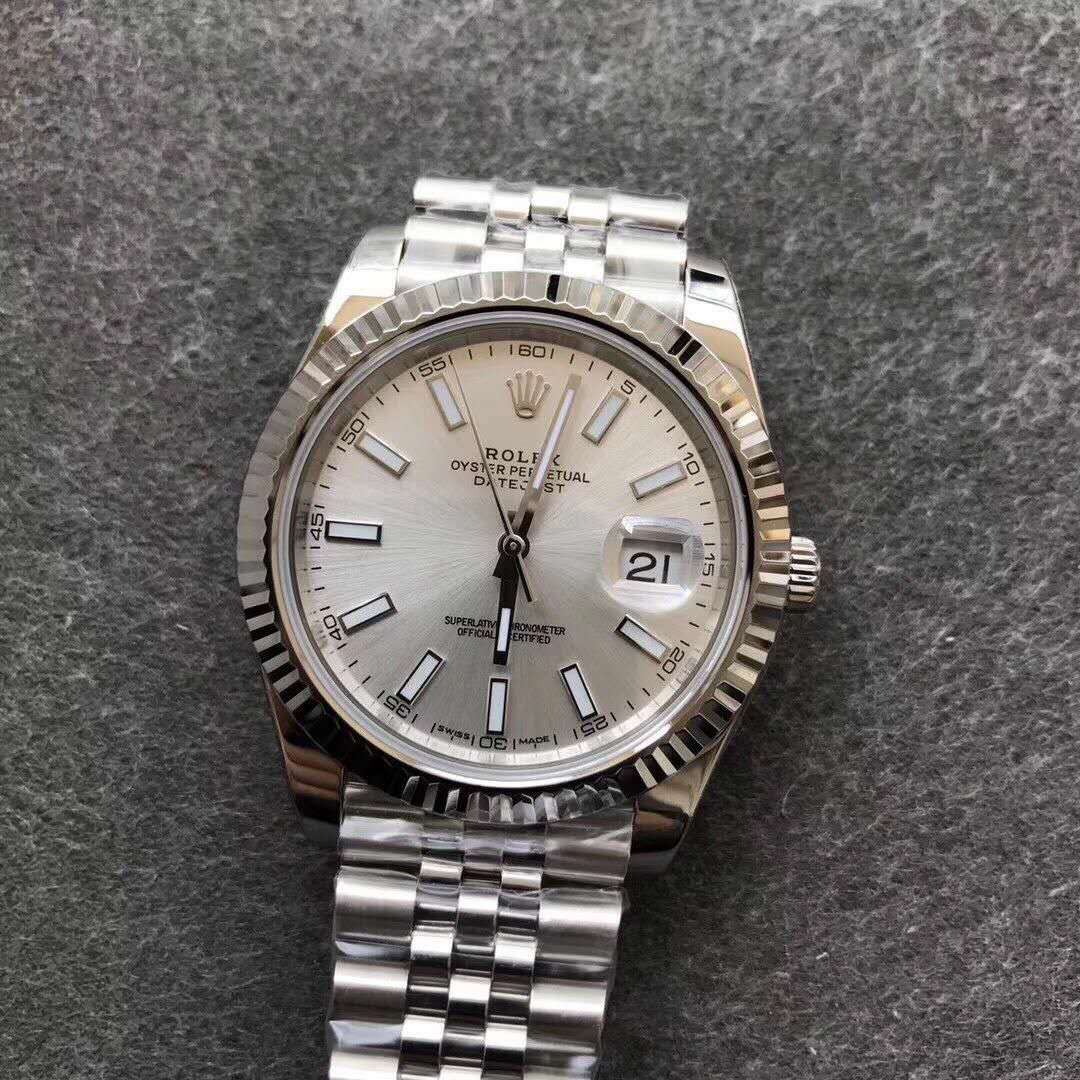 Noob Datejust Hakkında — 12. fotoğraf