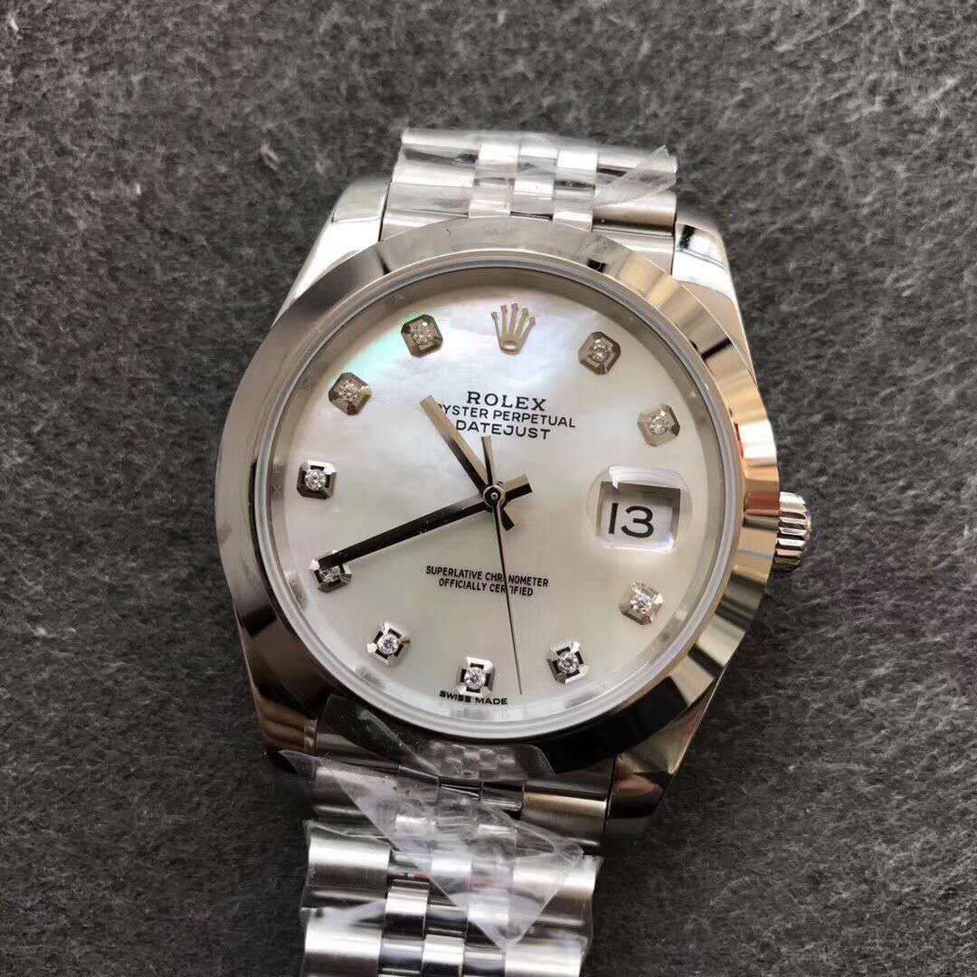 Noob Datejust Hakkında — 14. fotoğraf