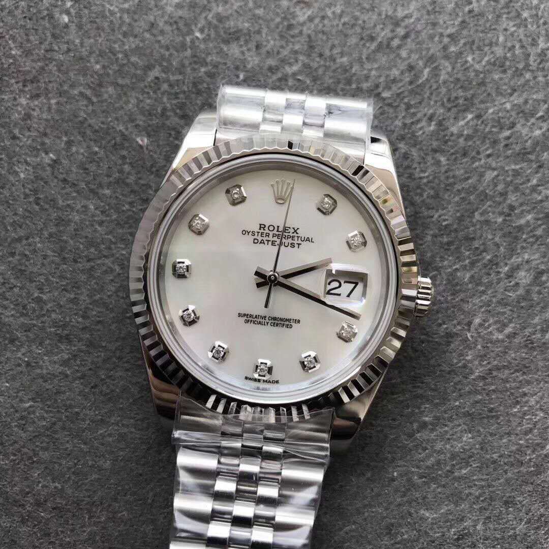 Noob Datejust Hakkında — 16. fotoğraf