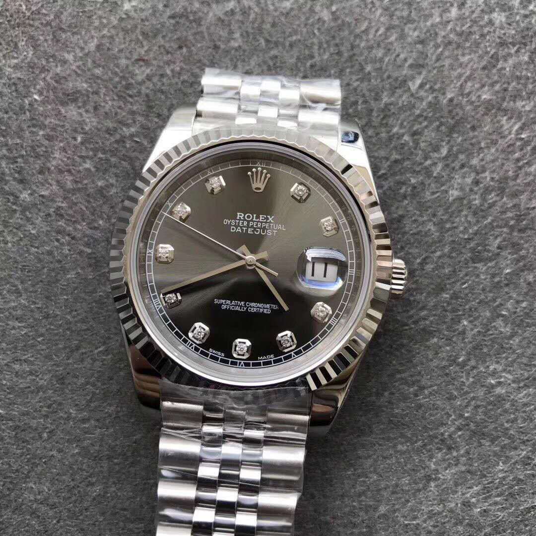 Noob Datejust Hakkında — 17. fotoğraf