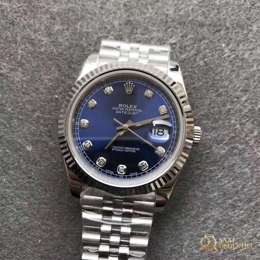 Noob Datejust Hakkında - Cam Yansıma Önleyici (AR) Kaplama