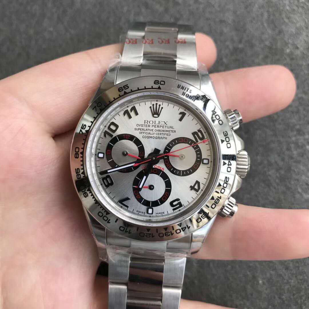 Daytona Gri