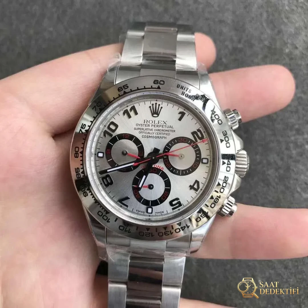 Daytona Gri