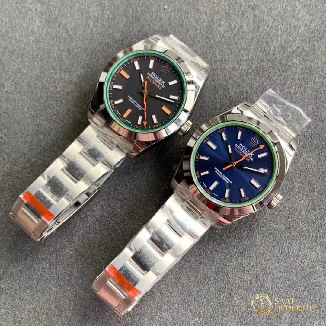 Rolex Noob Factory İncelemesi - Ön Görünüm ve Kasa Tasarımı