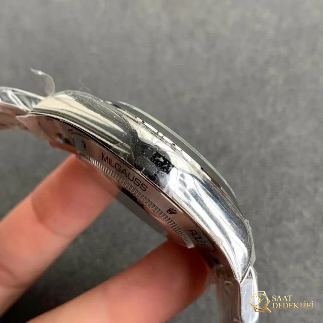 Noob fabrikasından özel fiyatlarla Rolex saatler - Makro Kadran ve İndeks İşçiliği