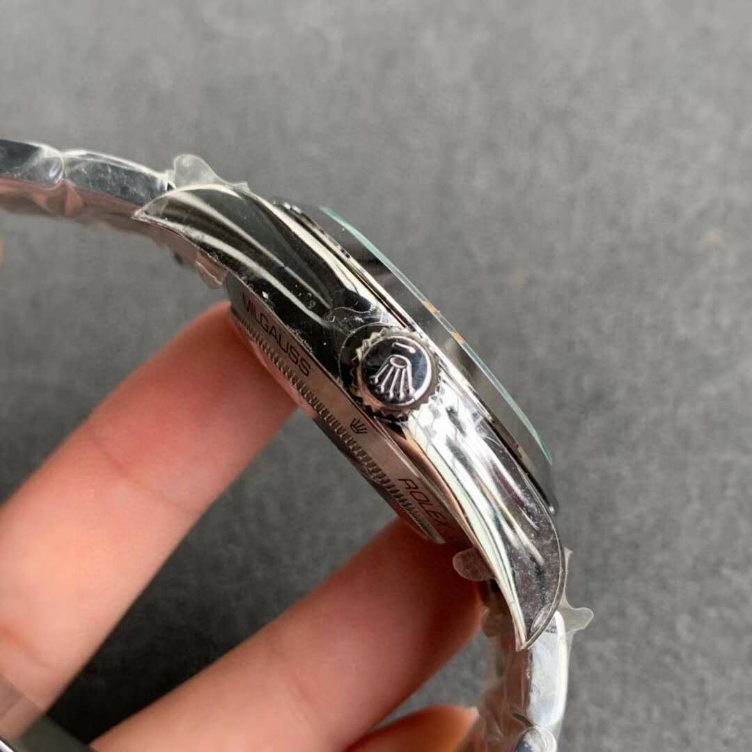 Noob fabrikasından özel fiyatlarla Rolex saatler — 14. fotoğraf