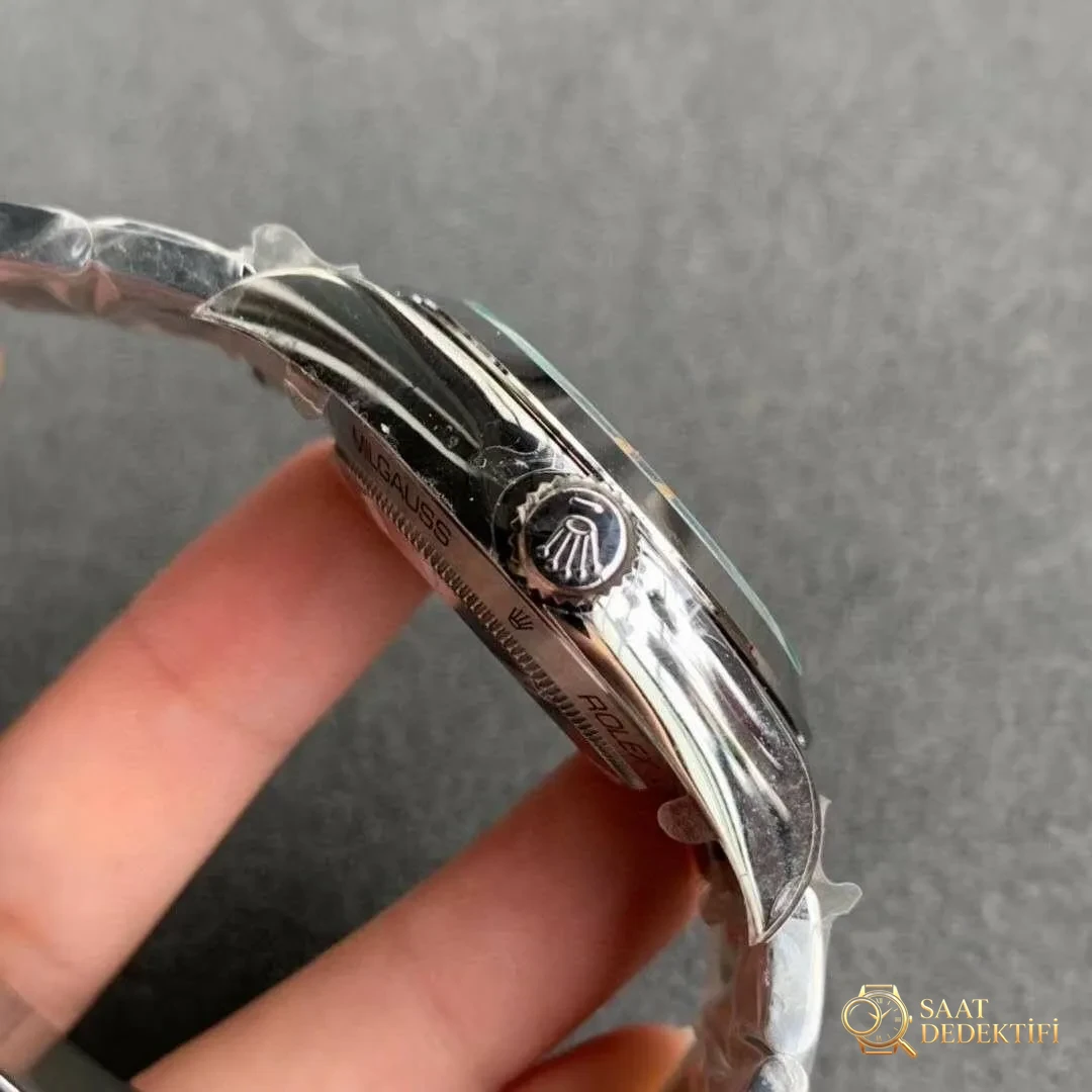 Noob fabrikasından özel fiyatlarla Rolex saatler - Tepe Koruması ve Ayar Fonksiyonu