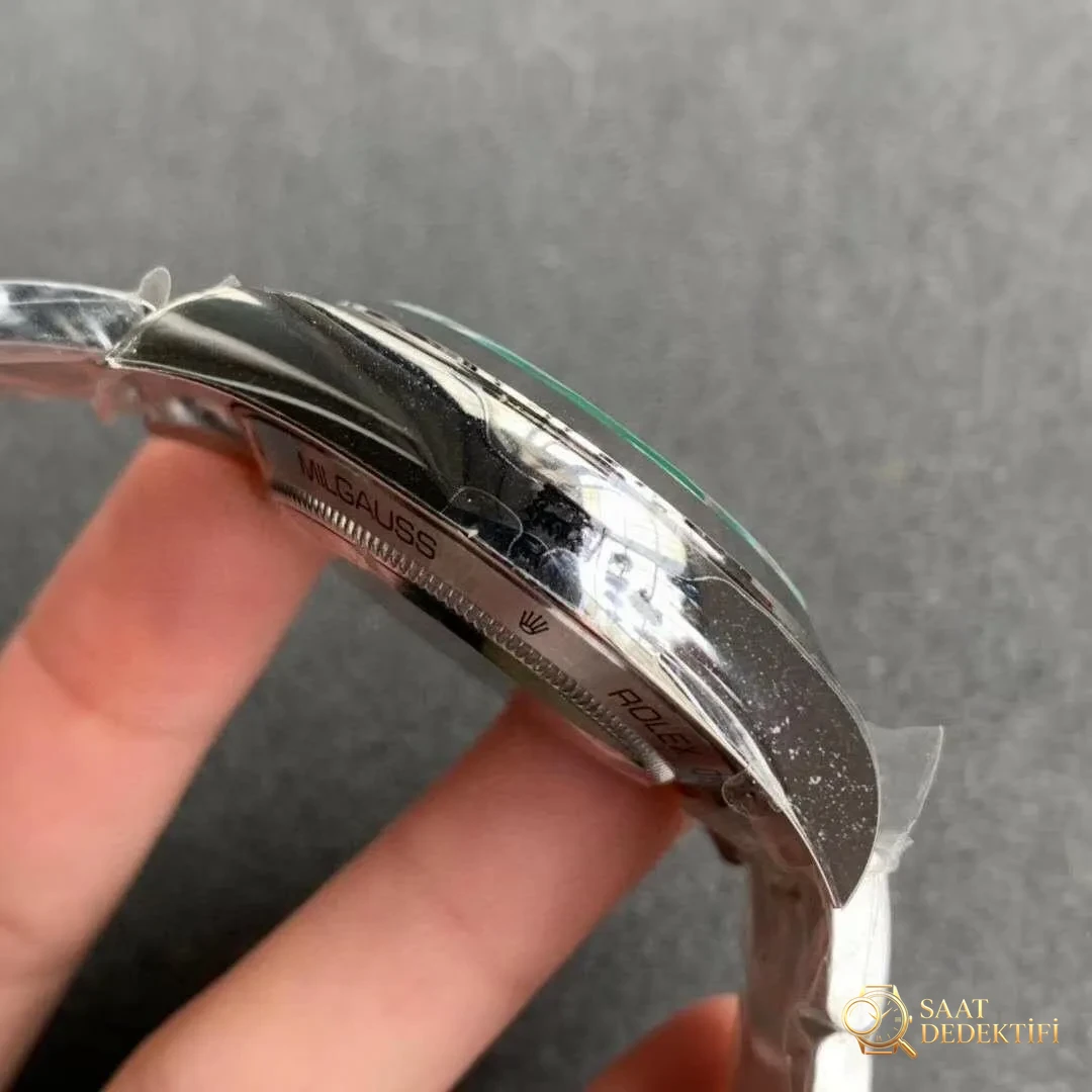 Noob fabrikasından özel fiyatlarla Rolex saatler - Bilezik Bakla Ayrımı ve Pim Yapısı