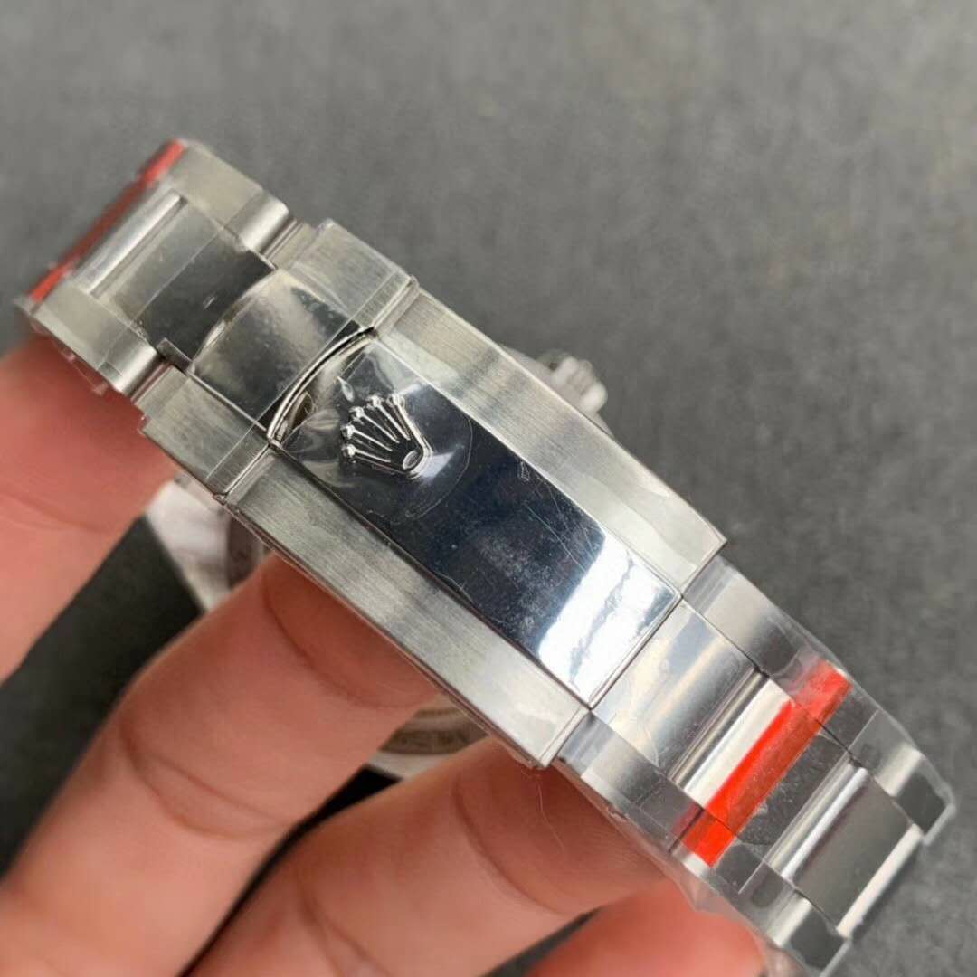 Noob fabrikasından özel fiyatlarla Rolex saatler — 16. fotoğraf