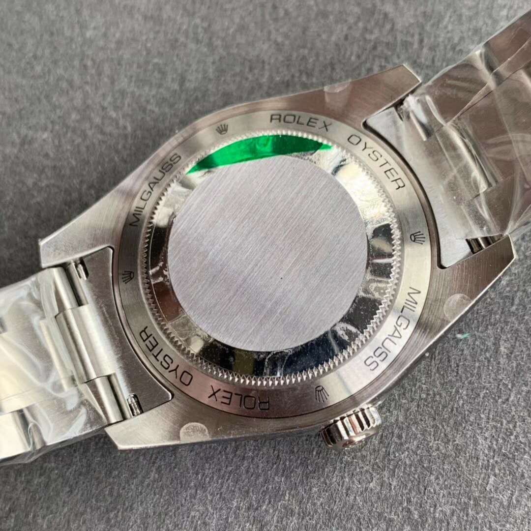 Noob fabrikasından özel fiyatlarla Rolex saatler — 18. fotoğraf