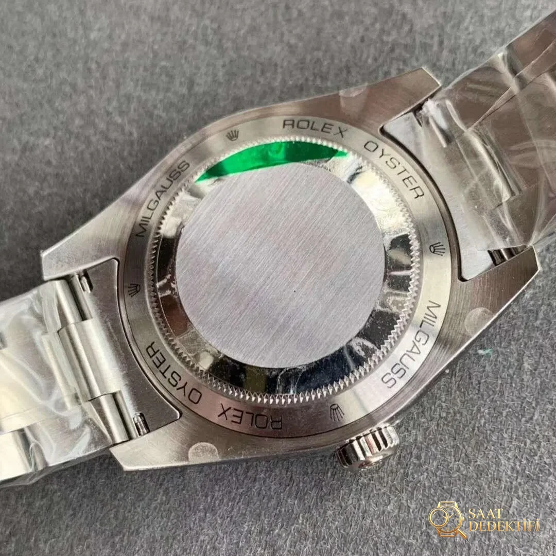 Noob fabrikasından özel fiyatlarla Rolex saatler - Cam Yansıma Önleyici (AR) Kaplama
