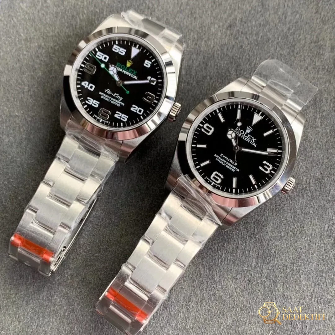 Noob Factory Rolex Air King Explorer