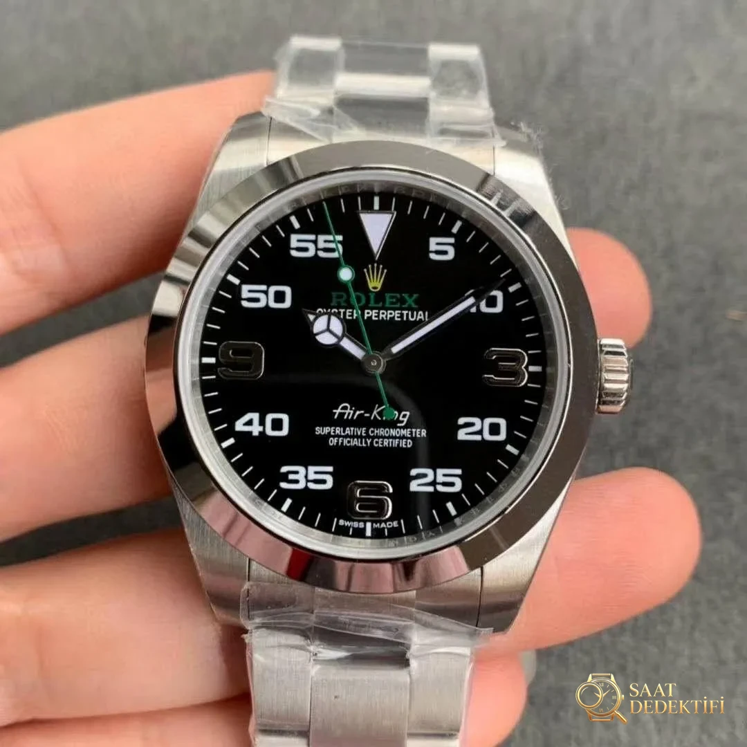Noob Rolex Air King