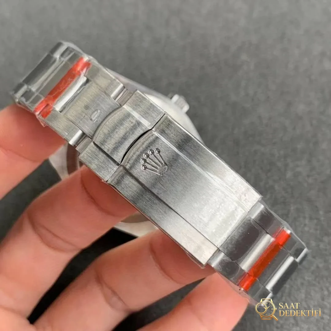 Noob fabrikasından özel fiyatlarla Rolex saatler - Balans Çarkı ve Zemberek Aksamı