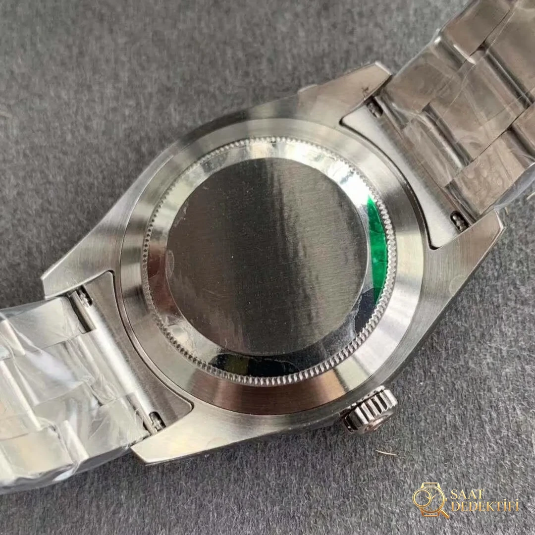 Noob fabrikasından özel fiyatlarla Rolex saatler - Takimetre Skalası ve Baskı Keskinliği