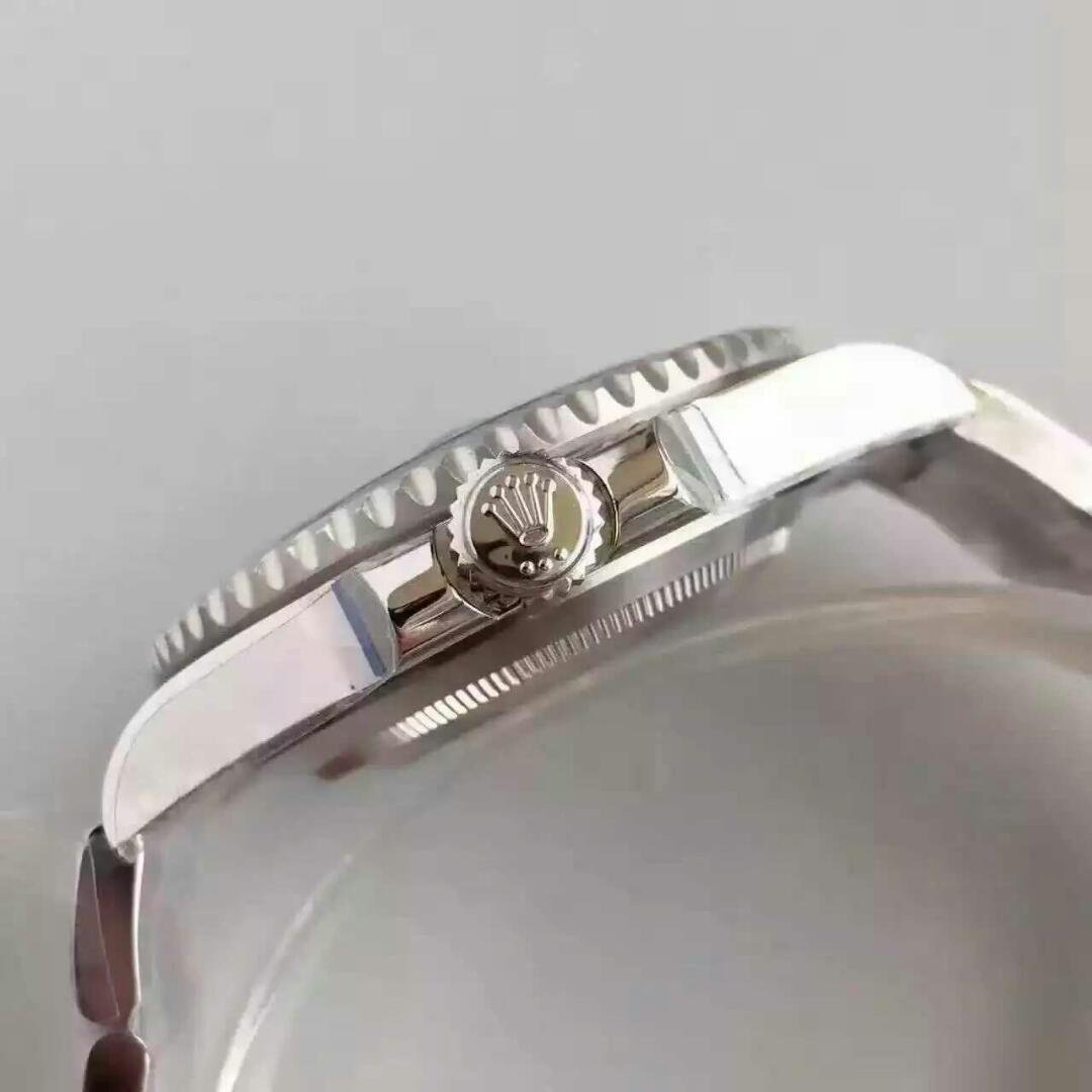 Rolex Submariner 116610LN Kurma Kolu
