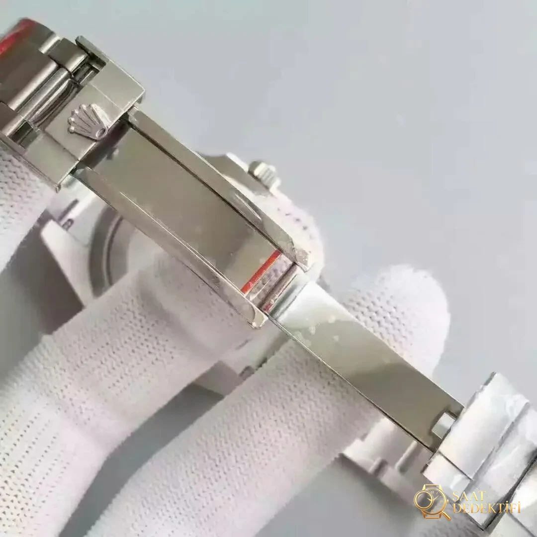 Rolex Submariner 116610LN Closure Clasp