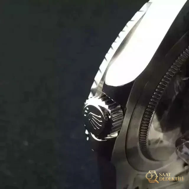 Rolex 116719-BLRO Crown
