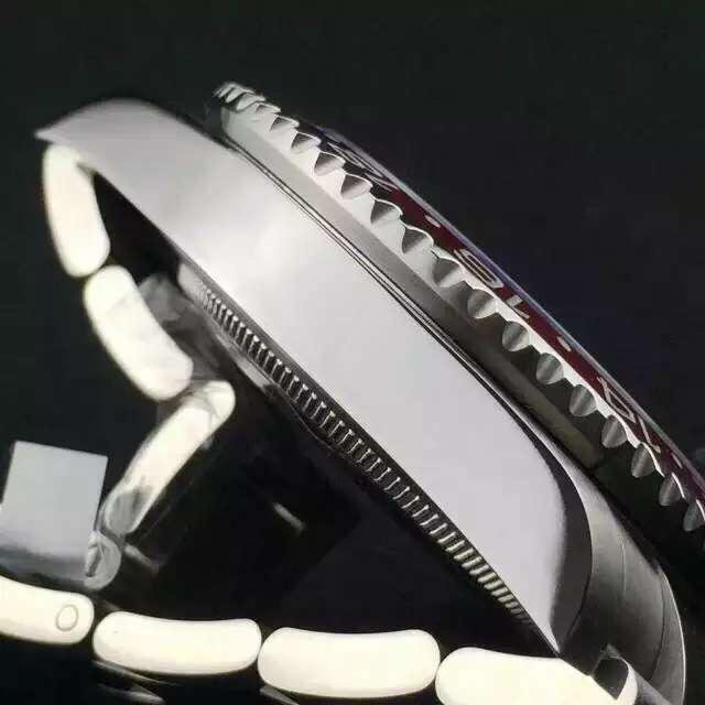 Rolex 116719-BLRO Kasa Profili