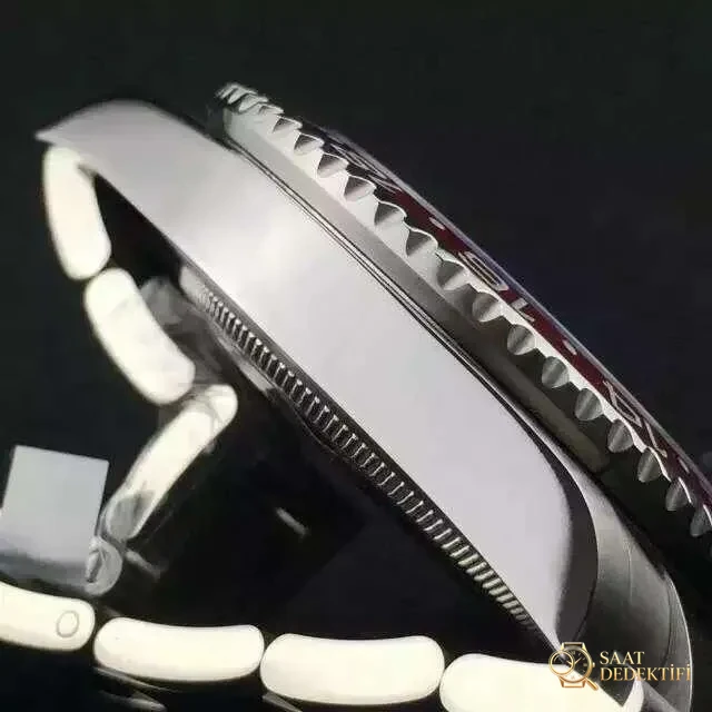 Rolex 116719-BLRO Case Profile