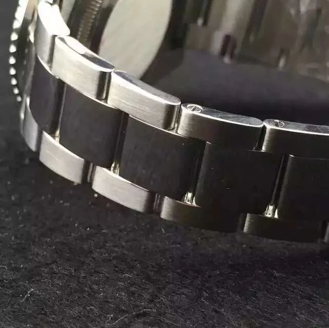 Rolex 116719-BLRO Bilezik