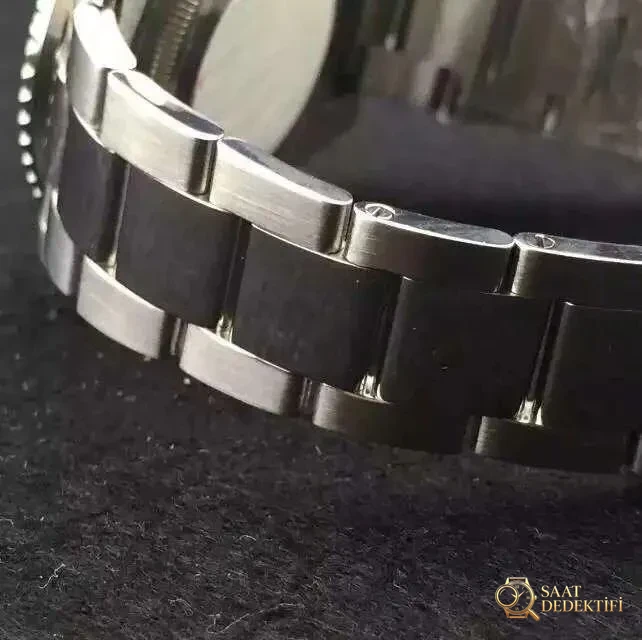 Rolex 116719-BLRO Bracelet