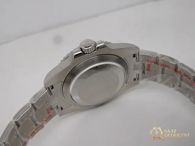 V8 Rolex Submariner 116610 904L Kasa
