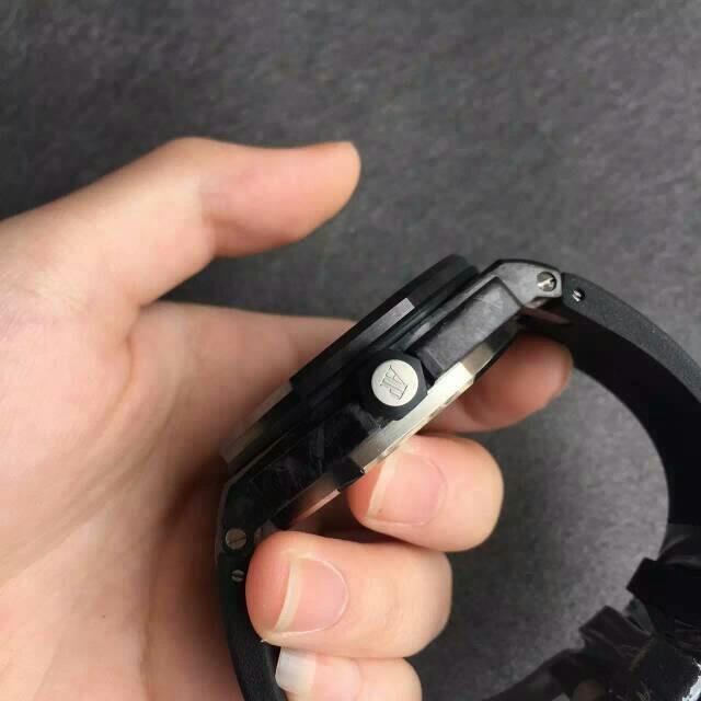 Audemars Piguet 15706 Kurma Kolu