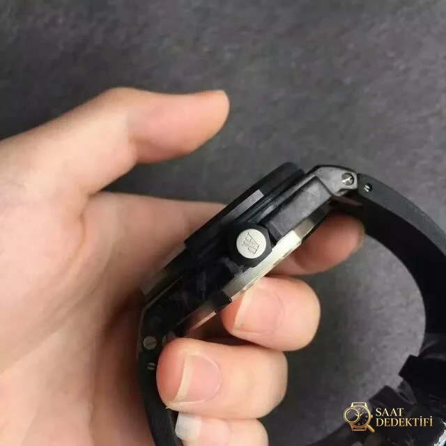 Audemars Piguet 15706 Kurma Kolu