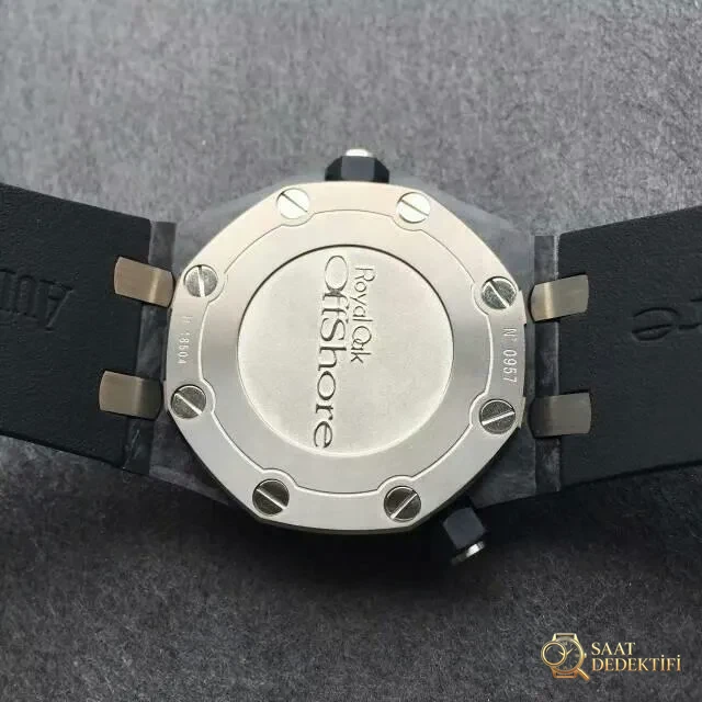 Audemars Piguet 15706 Kasa Arkası