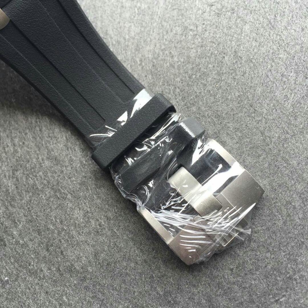 Audemars Piguet 15706 Titanyum Kapama Tokası