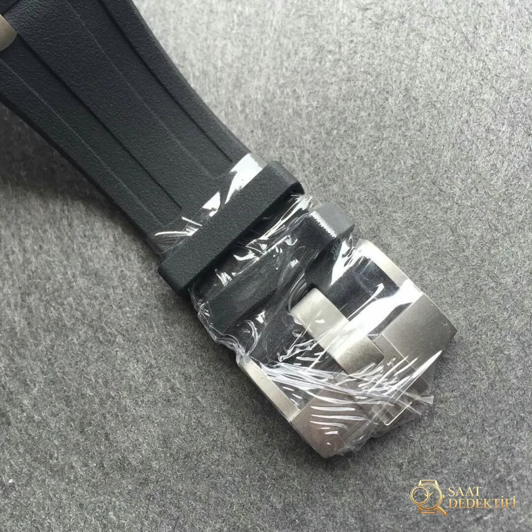 Audemars Piguet 15706 Titanyum Kapama Tokası