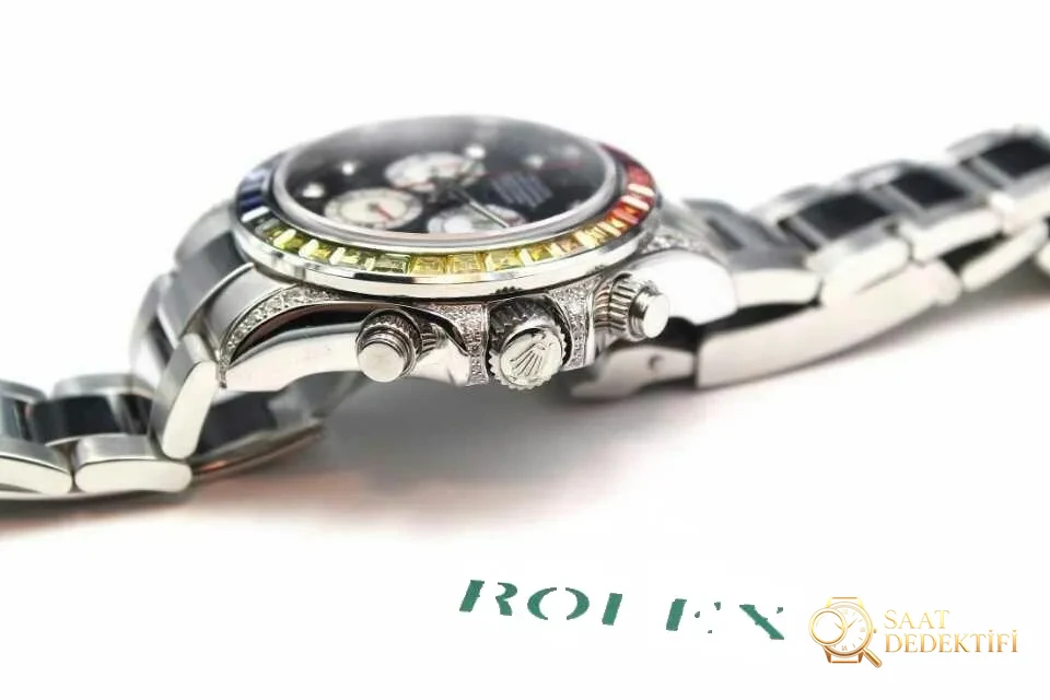 Replika Rolex 116599 Kasa