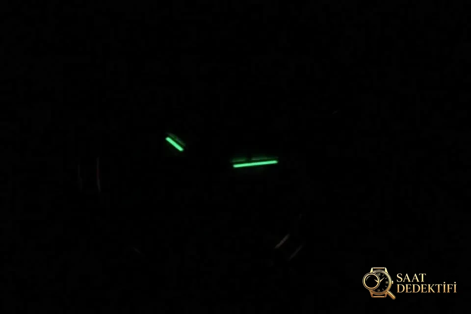 Replika Rolex Daytona 116599 Lume