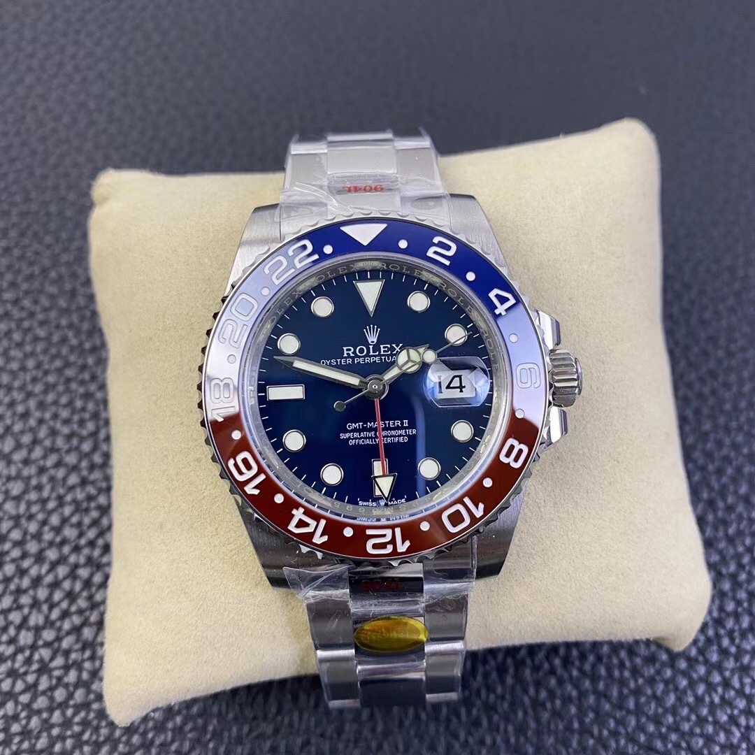 Replika Rolex GMT-Master 126719